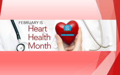 Heart Disease Awareness Month